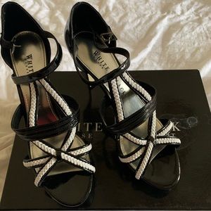 White House/Black Market shoes